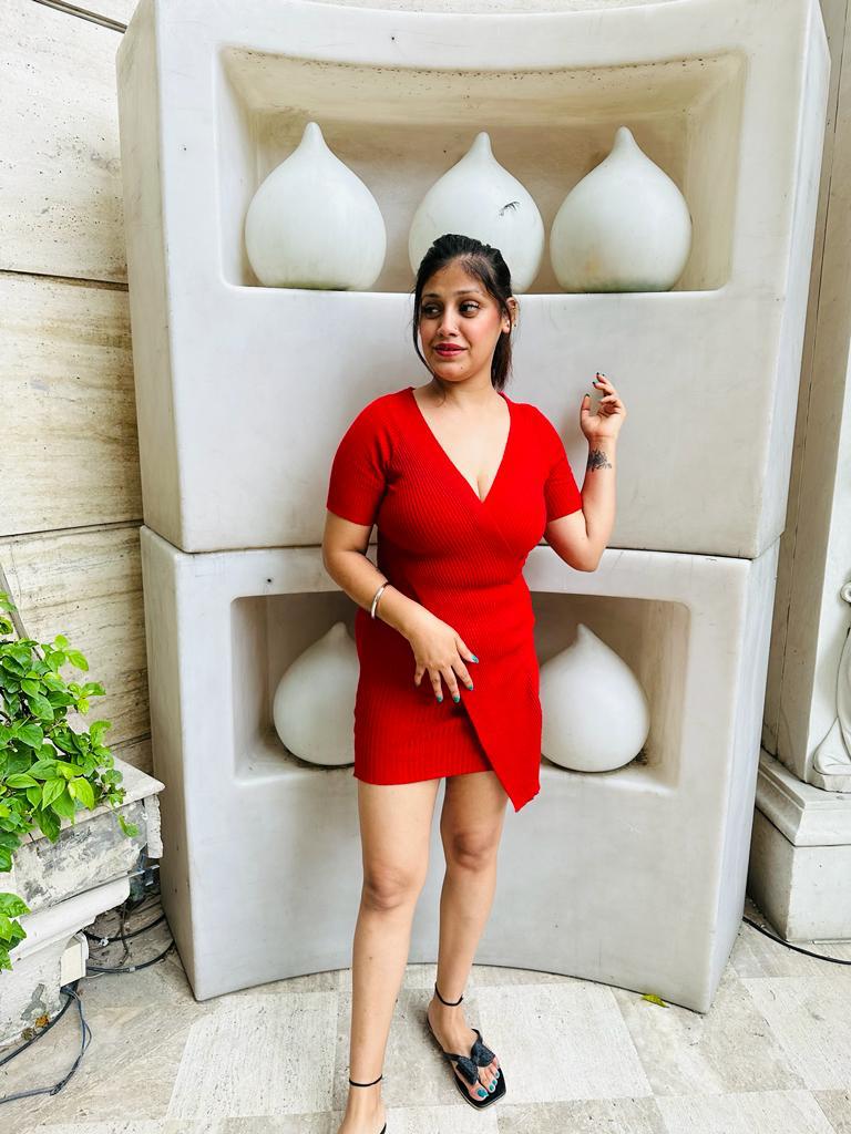 Andheri call girl